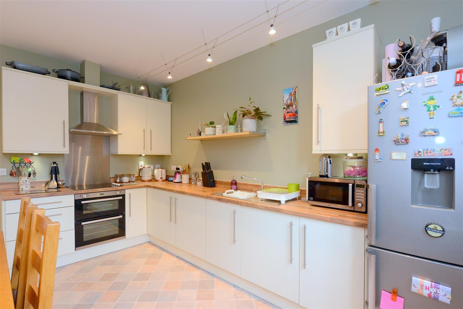 51 The Furlongs, Shrewsbury, SY3 5FU For Sale